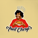 Aunt Cheryl's Cafe aplikacja