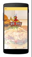 Big Chic McDonough постер