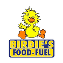 Birdies Reserve aplikacja
