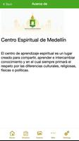 Centro de Aprendizaje Espiritu скриншот 2