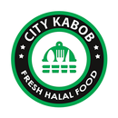 City Kabob aplikacja