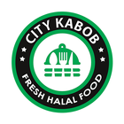 City Kabob آئیکن