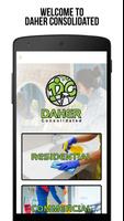 Daher Consolidated Affiche