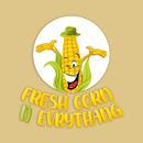 Fresh Corn n Evrythang aplikacja