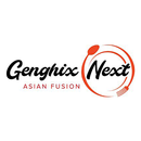 Genghix Next aplikacja