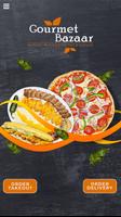 Gourmet Bazaar poster