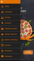 Gourmet Bazaar screenshot 1