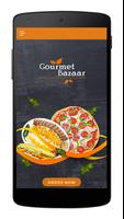 Gourmet Bazaar poster