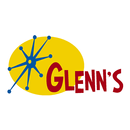 Glenns Bakery aplikacja