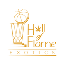 Hall of Flame Exotics aplikacja