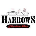 Harrows Chicken Pies ikon