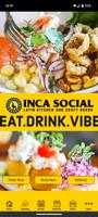 Inca Social Poster