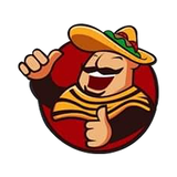 J and N Taqueria-icoon