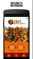 J and N Taqueria 海报