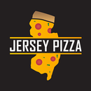 Jersey Pizza aplikacja