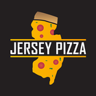 Jersey Pizza ícone