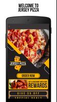 Jersey Pizza Cartaz