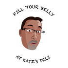 Katz Delis 圖標