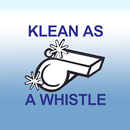 Klean As A Whistle aplikacja
