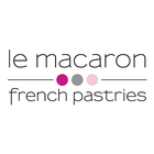 Le Macaron icône