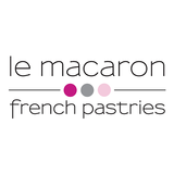 Le Macaron ícone