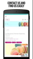 Le Macaron screenshot 3
