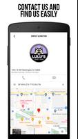 Lulu's Juice Cafe скриншот 3
