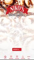Nikos Bakery and Cafe پوسٹر
