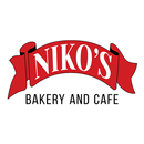 Niko's Bakery & Cafe aplikacja