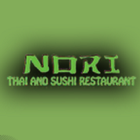 Nori Thai and Sushi icon