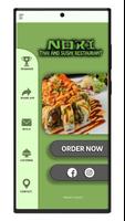 Nori Thai and Sushi poster