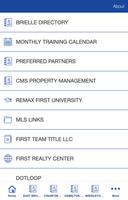 REMAX First Realty ảnh chụp màn hình 1