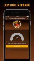 Sam's Flaming Grill 海報
