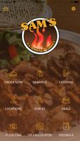 Sam's Flaming Grill 截圖 2