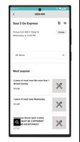 Soul 2 Go Express Soul Food screenshot 1