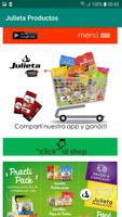 برنامه‌نما Julieta Productos عکس از صفحه