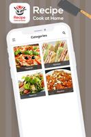 Recipe - Cook At Home screenshot 2