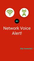 Network Voice Alert! پوسٹر