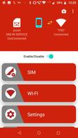 Network Voice Alert! اسکرین شاٹ 1