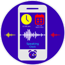 S-Clock (Smart Speaking Clock) APK