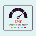 EMF detector