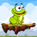 Frog Jump - New Adventure Game APK