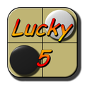 Omok - 오목 - Lucky Five