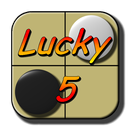 Omok - Lucky Five APK