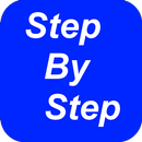 영어회화 하루 Step By Step Lite APK