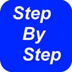 영어회화 하루 Step By Step Lite icon
