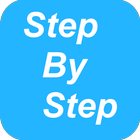 영어회화 삼일  Step By Step 圖標