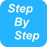 영어회화 삼일  Step By Step ícone