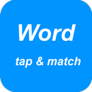 WORD tap & match APK