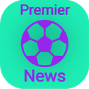 Premier Football News aplikacja